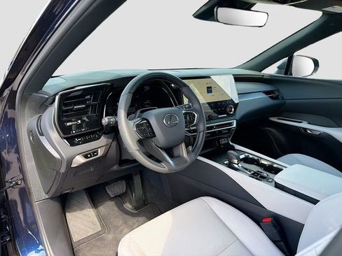 New 2026 Lexus RX 350 Premium image 27