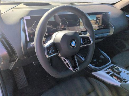 New 2026 BMW X3 xDrive30 w/ Premium Package image 3