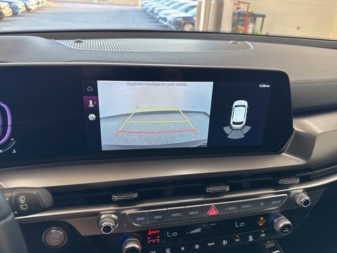 Used 2025 Kia Telluride S image 10