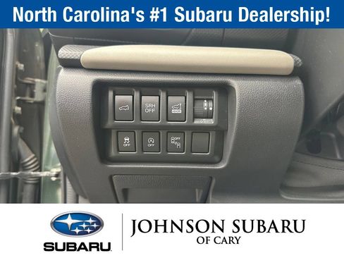 Used 2023 Subaru Forester Limited AWD/4WD image 16
