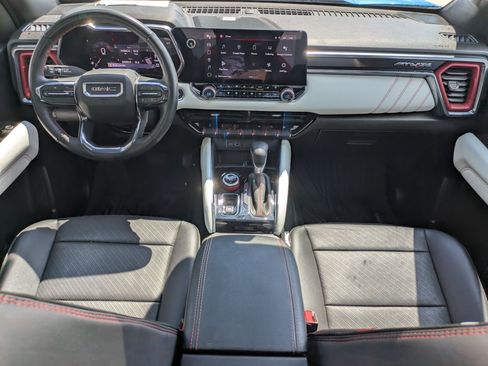 Certified 2023 GMC Canyon AT4X image 17