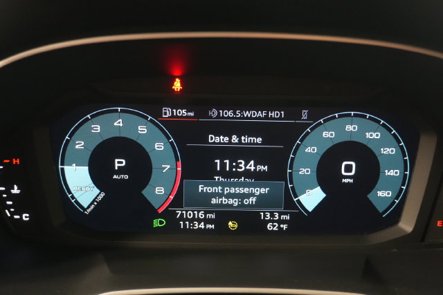 Used 2023 Audi Q3 2.0T Premium AWD/4WD image 11