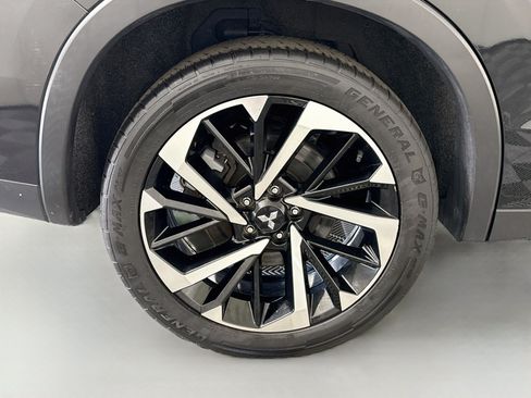 Used 2023 Mitsubishi Outlander SE AWD/4WD image 33