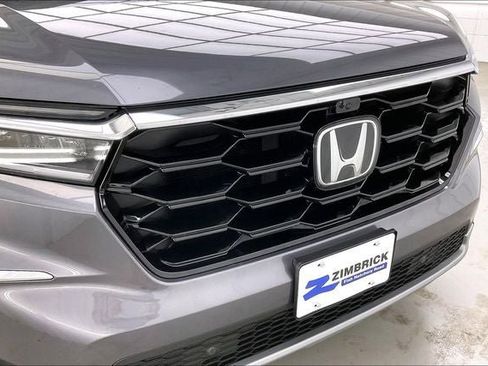 Certified 2024 Honda Pilot Elite image 31