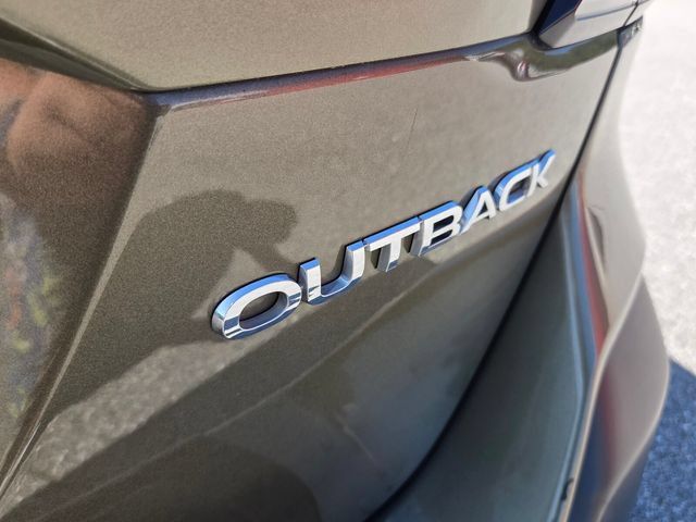 Used 2022 Subaru Outback Limited w/ Popular Package #2 AWD/4WD image 16