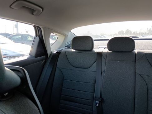 Certified 2025 Kia K4 EX image 12