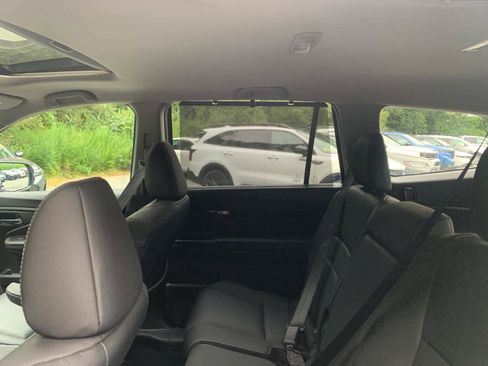 Certified 2022 Honda Pilot Special Edition image 31