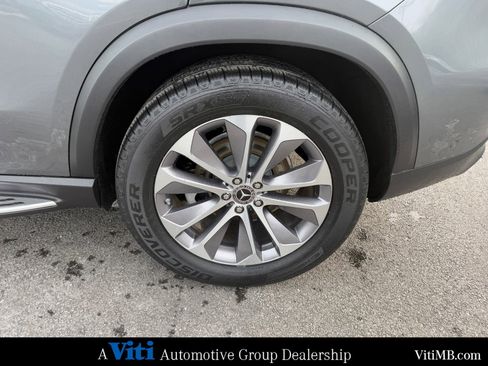 Certified 2023 Mercedes-Benz GLE 350 4MATIC image 13