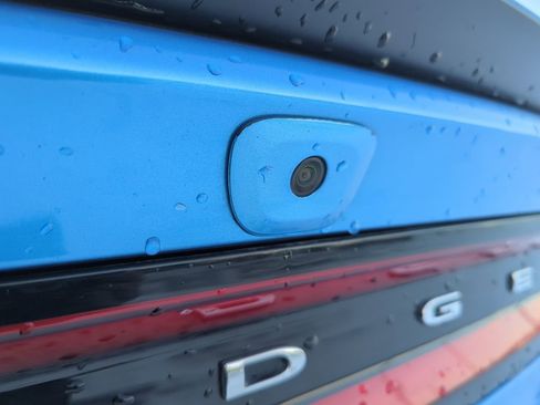 Used 2023 Dodge Charger R/T w/ Daytona Edition Group image 14