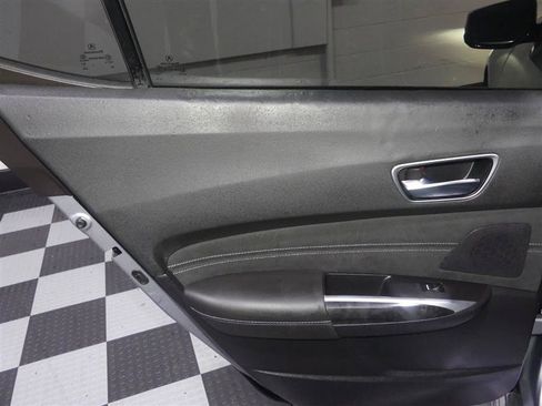 Used 2018 Acura TLX V6 w/ Technology Package FWD image 22