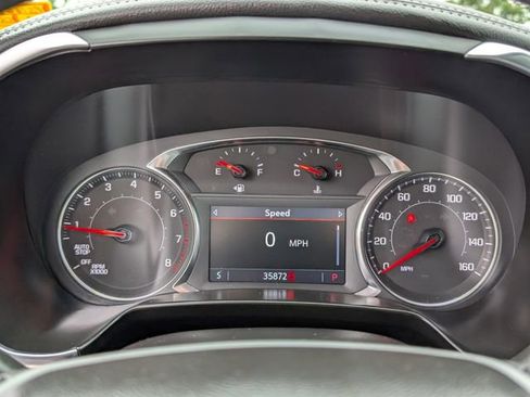 Certified 2023 Chevrolet Blazer LT w/ Driver Confidence Package FWD image 10