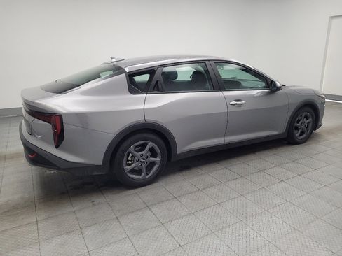 Used 2025 Kia K4 FWD image 10