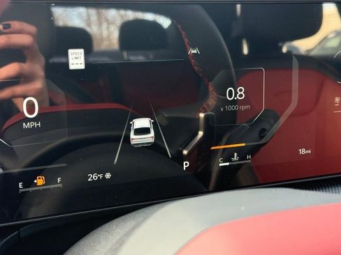 New 2026 Kia K4 GT-Line Turbo image 24