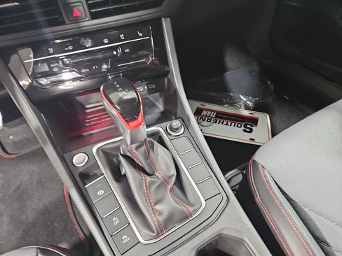 New 2026 Volkswagen Jetta GLI Autobahn FWD image 22