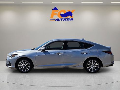 Used 2025 Acura Integra FWD image 2