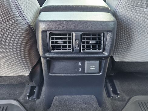 Used 2025 Toyota 4Runner TRD Off-Road AWD/4WD image 11