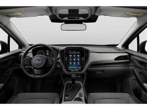 Certified 2025 Subaru Crosstrek 2.5i Premium AWD/4WD image 33