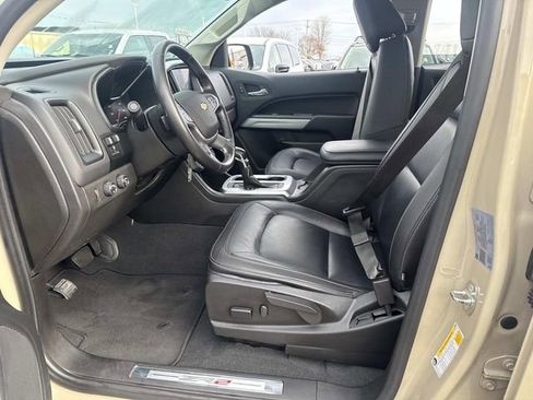 Used 2022 Chevrolet Colorado ZR2 image 20