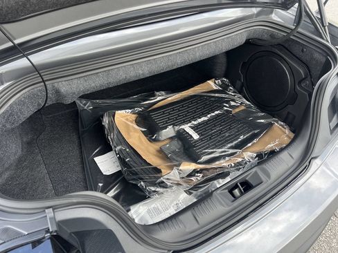 New 2026 Ford Mustang Premium RWD image 20