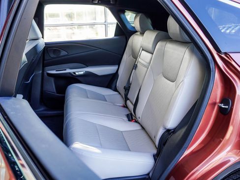 Used 2023 Lexus RX 350 Premium Plus image 22