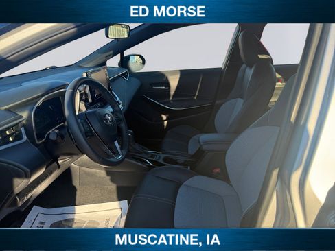 Used 2022 Toyota Corolla XSE image 9
