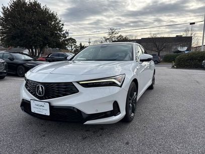 Used 2023 Acura Integra A-Spec