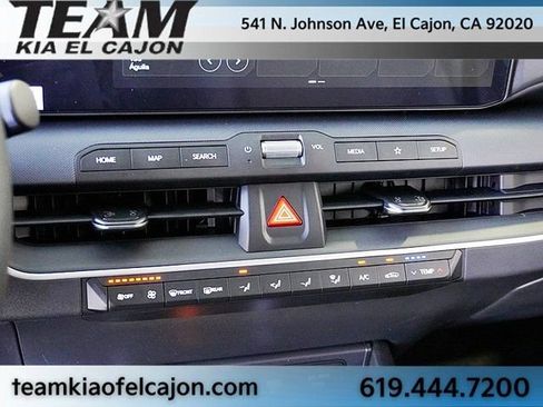 New 2026 Kia K4 LXS image 29