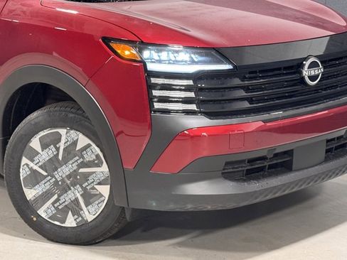 New 2026 Nissan Kicks SV w/ SV Premium Package image 3