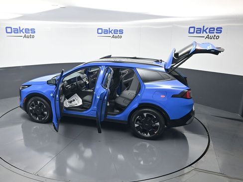 New 2026 Kia Sportage SX FWD image 62