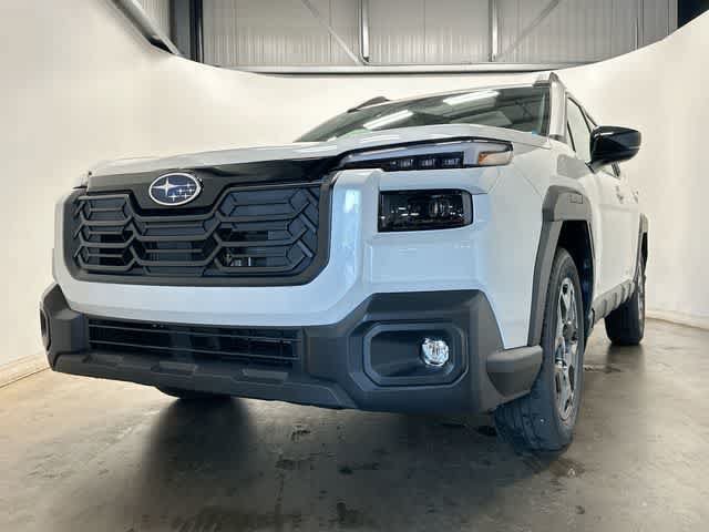 New 2026 Subaru Outback Premium AWD/4WD image 26