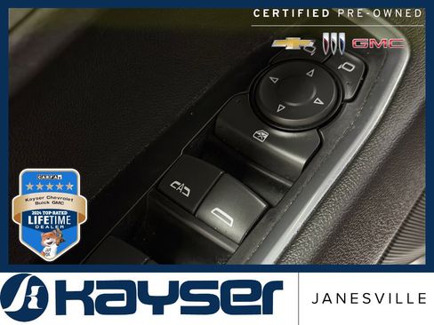 Certified 2022 Chevrolet Silverado 1500 RST w/ Protection Package image 27