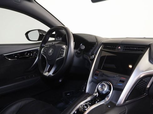 Used 2021 Acura NSX image 73