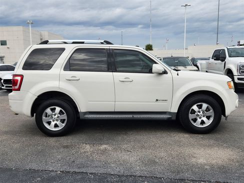 Used 2009 Ford Escape 2WD Hybrid image 4