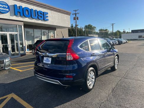Used 2015 Honda CR-V EX image 10