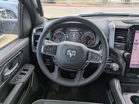 New 2026 RAM 1500 Laramie image 17