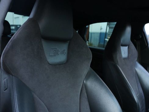 Used 2013 Audi S4 Premium Plus w/ Audi MMI Navigation Plus image 24