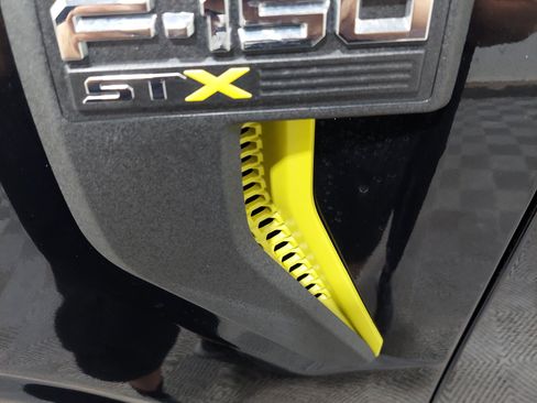 Used 2024 Ford F150 STX AWD/4WD image 5