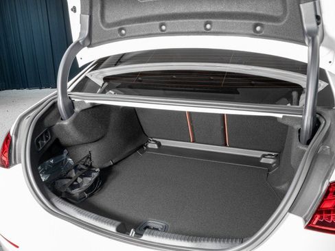 Certified 2025 Mercedes-Benz C 300 Sedan image 6