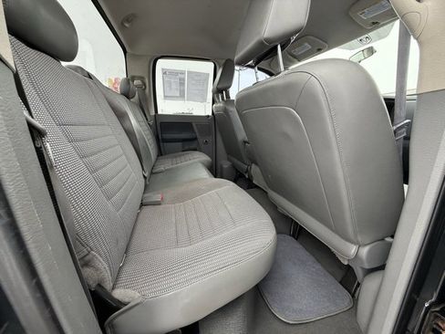 Used 2008 Dodge Ram 1500 Truck ST image 20