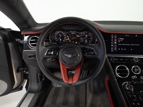 Used 2023 Bentley Continental GT Speed AWD/4WD image 24