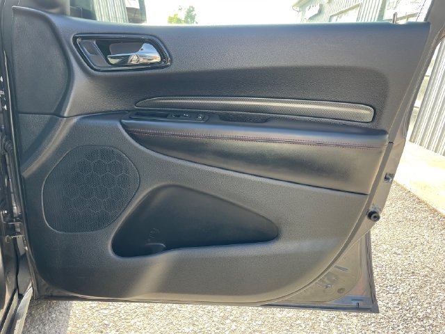 Used 2025 Dodge Durango R/T AWD/4WD image 18