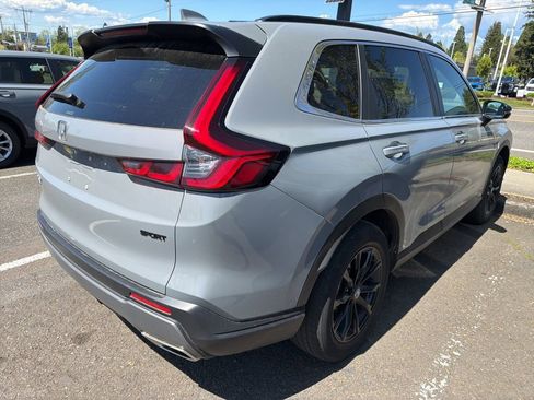 Used 2023 Honda CR-V Sport image 4
