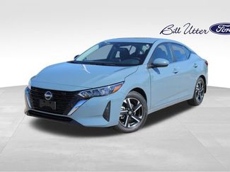 Used 2024 Nissan Sentra SV video 1