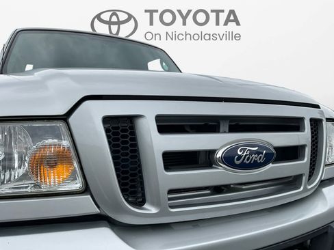 Used 2011 Ford Ranger Sport w/ Payload Pkg 2 AWD/4WD image 17