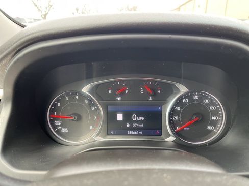 Used 2020 GMC Acadia SLT image 28