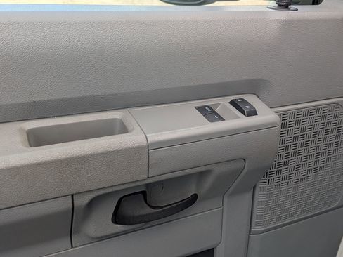 Used 2024 Ford E-350 and Econoline 350 Super Duty w/ Power Windows & Locks Group RWD image 15