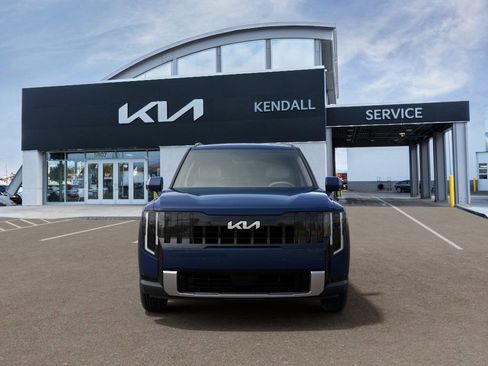 New 2027 Kia Telluride X-Line EX AWD/4WD image 2