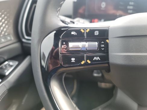 New 2026 Kia Sorento SX Prestige image 22