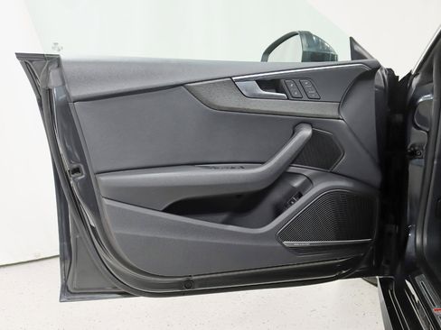 Used 2018 Audi A5 2.0T Premium Plus w/ Premium Plus image 36