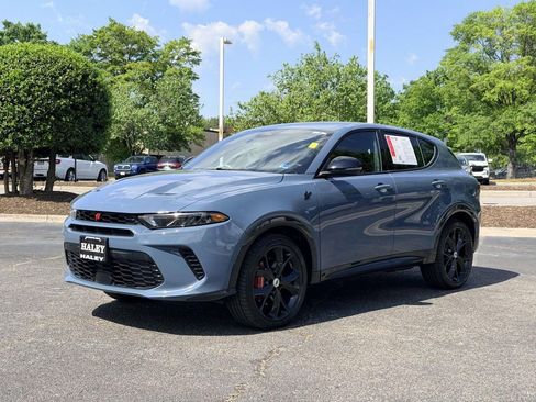 Used 2024 Dodge Hornet R/T AWD/4WD image 23